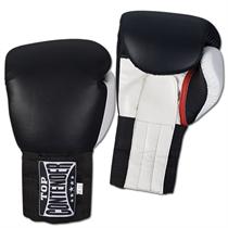 Leather Training Gloves